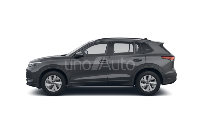 Tiguan 2.0TDI DSG 110kW