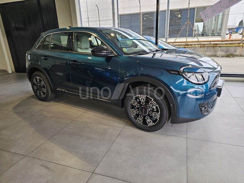 600 1.2 MHEV DDCT 74kW