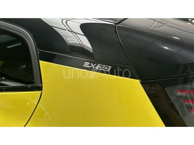 EX30 Single Extended Range Plus RWD