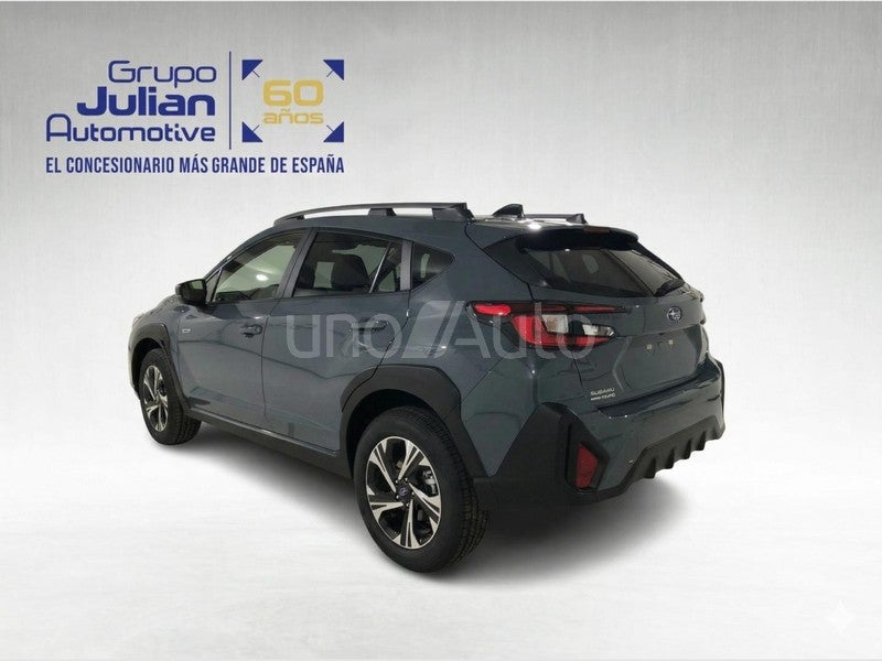 Crosstrek 2.0i Hybrid Active CVT