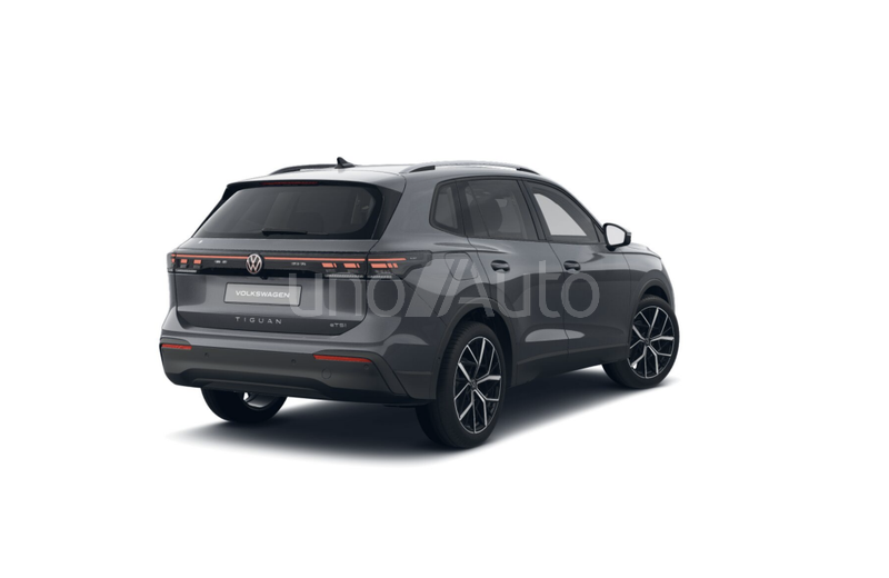 Tiguan 1.5 eTSI DSG Más 110kW