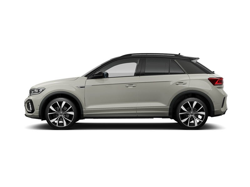 T-Roc 1.5 TSI 110 R-Line kW DSG7