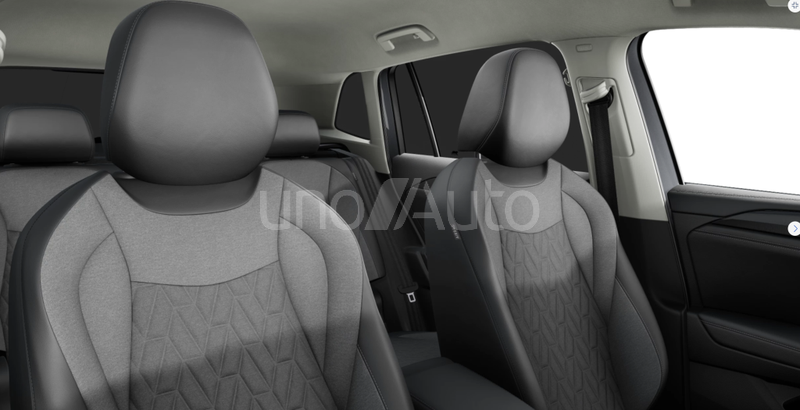 Tiguan 2.0TDI Más DSG 110kW