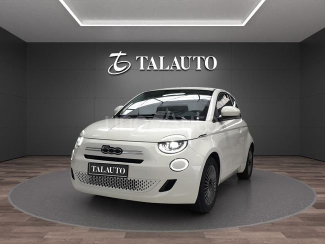 TORINO 1.0 Hybrid 48kW (65cv)