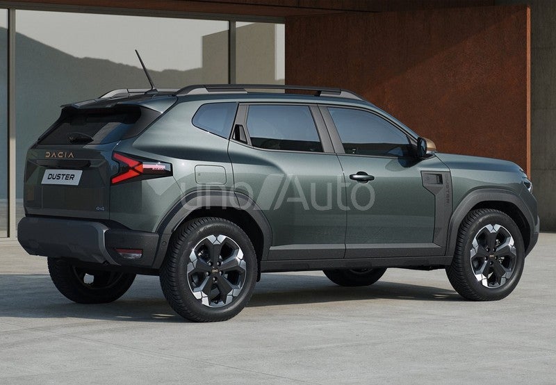 Duster 1.0 TCe ECO-G Journey 4x2 74kW