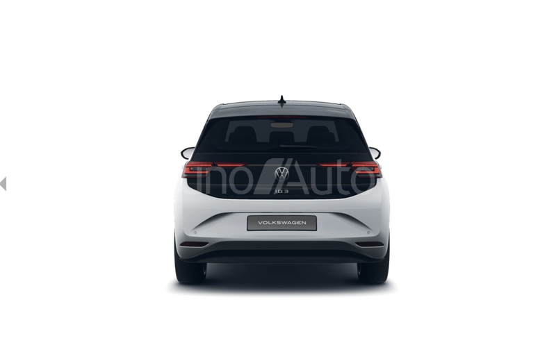 ID.3 Pro S 150kW 84kWh