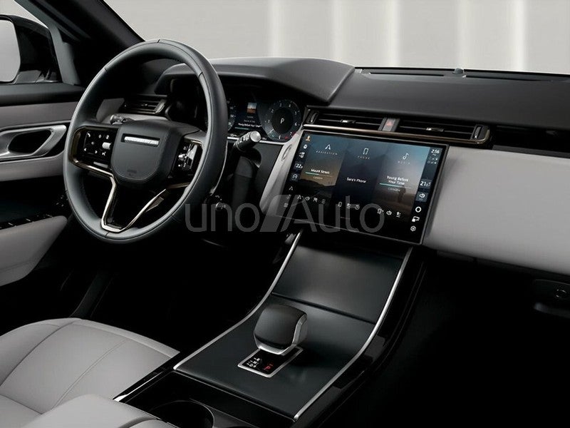 2.0D I4 150kW (204CV) S 4WD Auto