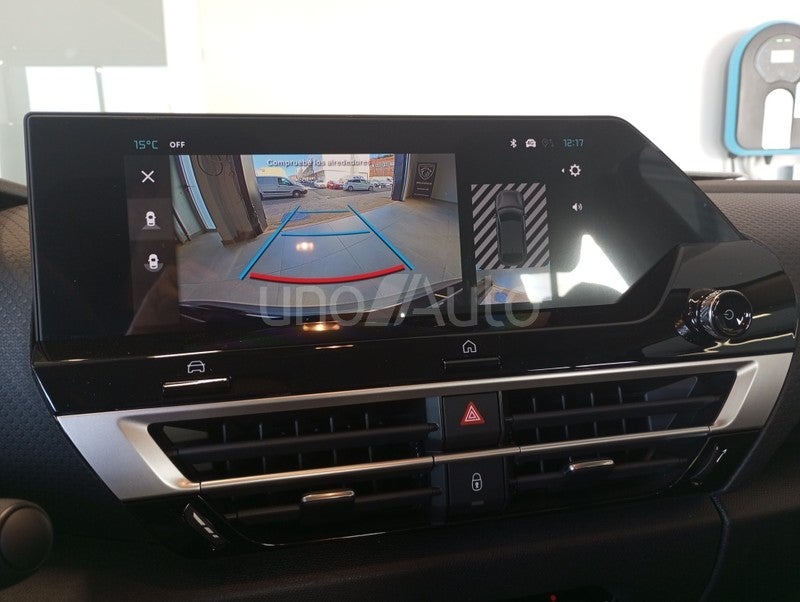 C4 Hybrid Business Edition eDSC6 145