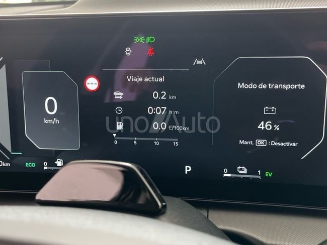 Niro 1.6 HEV Emotion 141