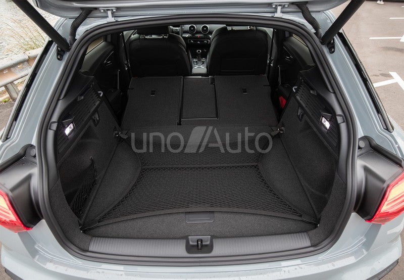 Q2 35 TFSI Adrenalin Black edition S tronic 110kW