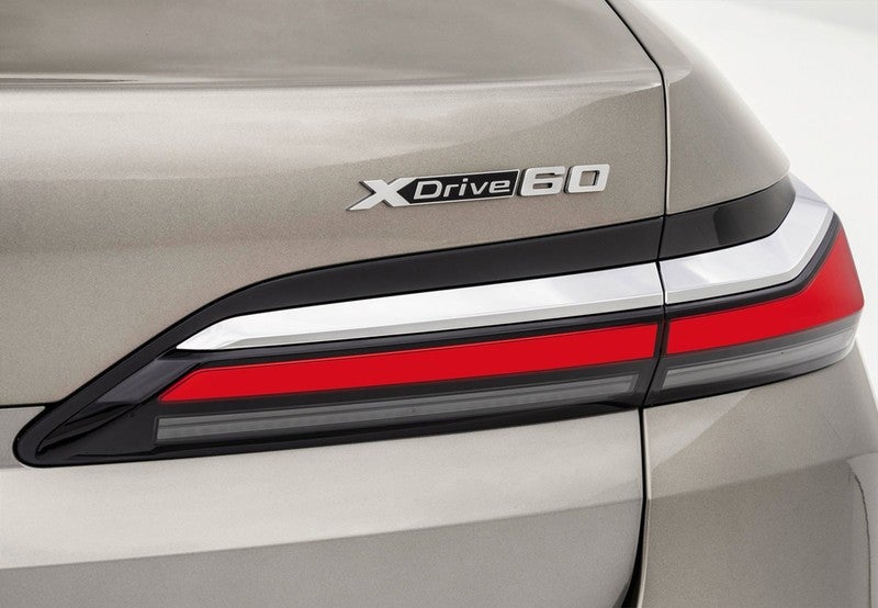 BMW Serie 7