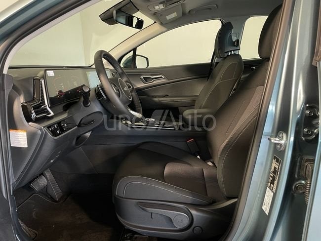 1.6 T-GDi HEV 158kW (215CV) Drive 4x2