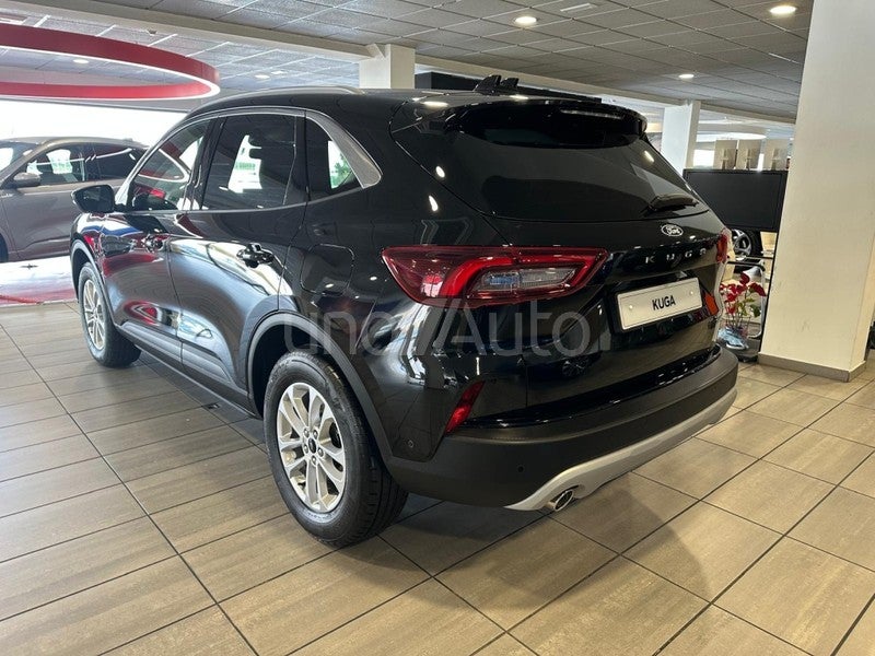 Kuga 1.5 EcoBoost Titanium FWD 150
