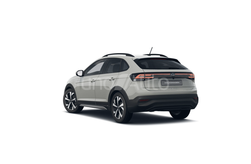 Taigo 1.0 TSI Más DSG 85kW