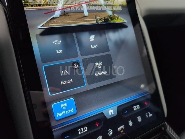 Premium R. Ext. RWD 77kWh 286CV