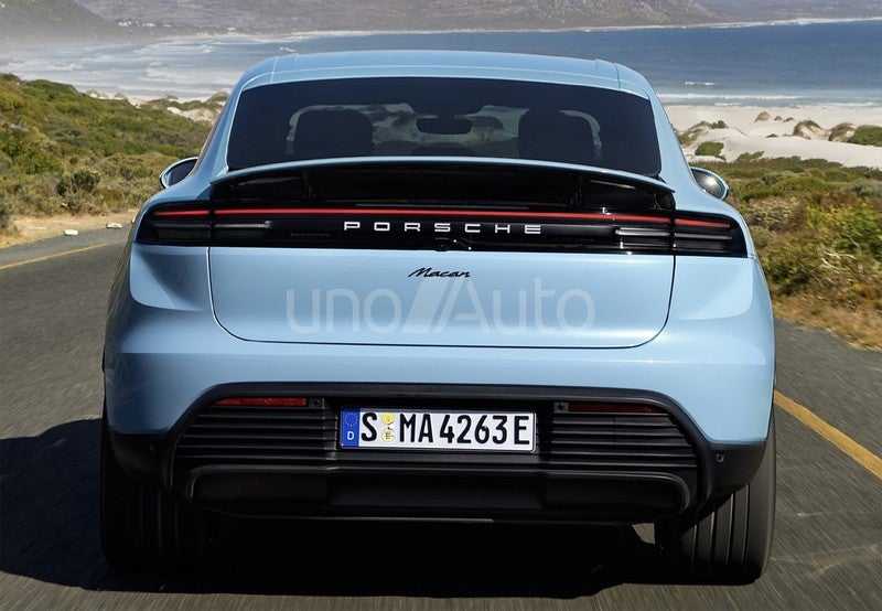 Macan
