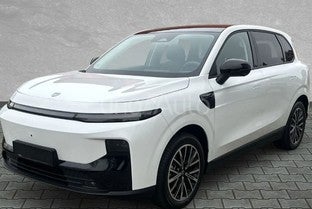 LEAPMOTOR B10 Desing Pro Max 67.1kWh