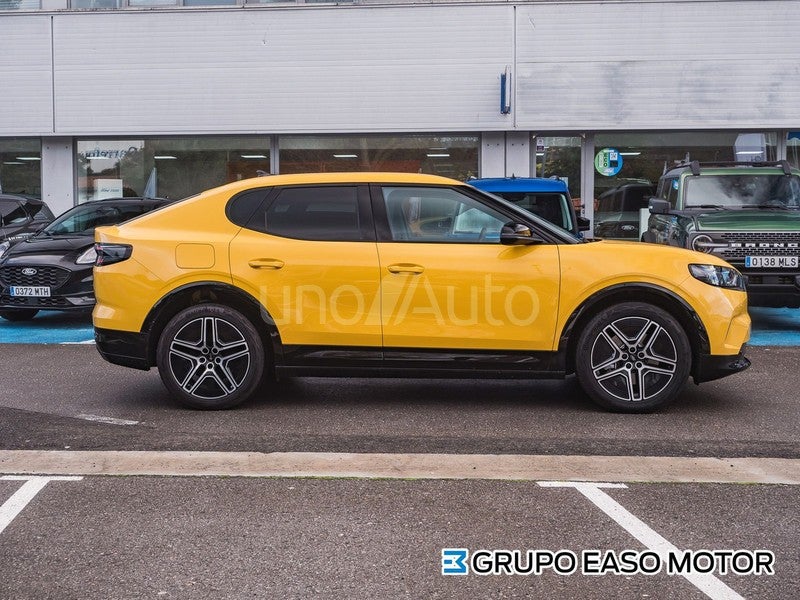 Capri RWD Rango Extendido Premium 77kWh