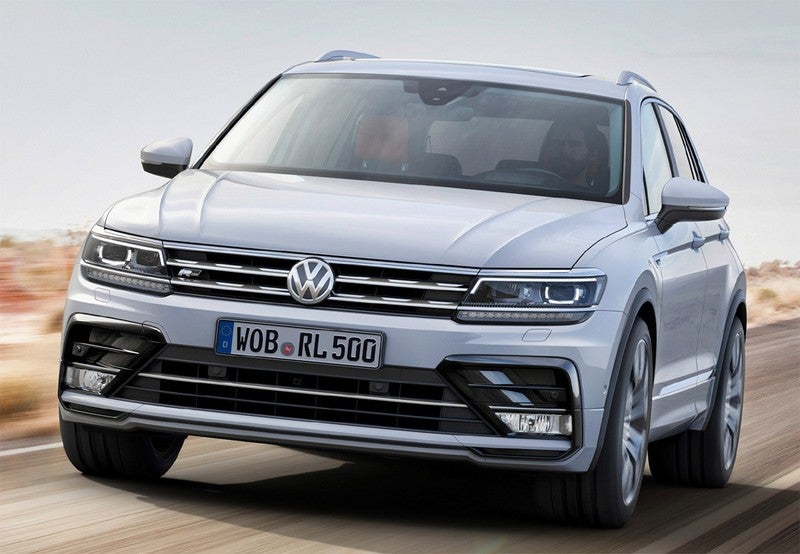 Tiguan 2.0TDI Sport 110kW (4.75)