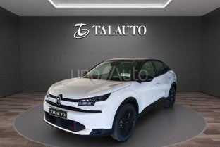 CITROEN C4 Hybrid 145 ë-DCS6 Collection