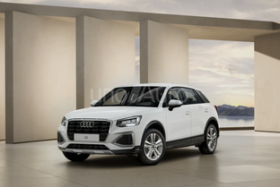 AUDI Q2 30 TDI Advanced 85kW