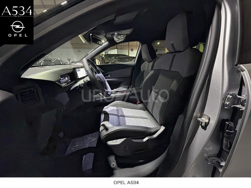 Grandland 1.2T XHT Hybrid S&S GS eDCT6 145