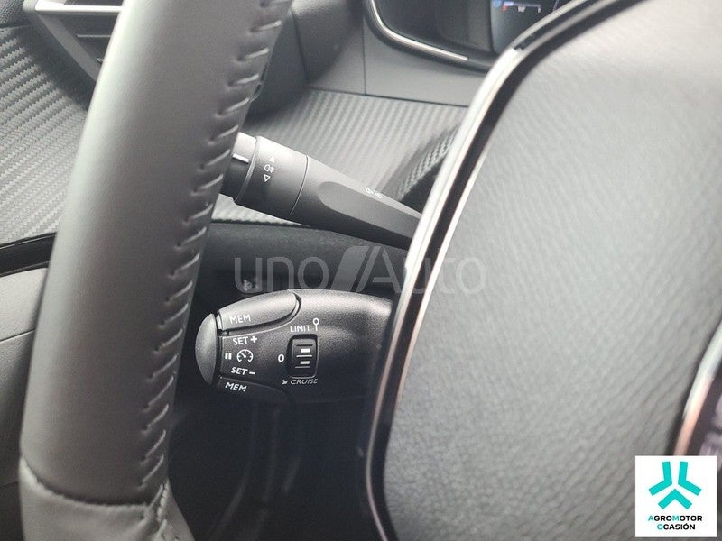 Allure Gasolina 100 S&S 6 Vel. MAN