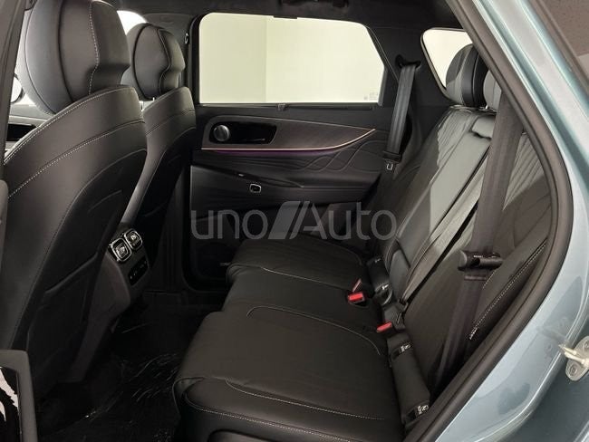 SHS Exclusive 7 1.5 TGDI 315kW AWD