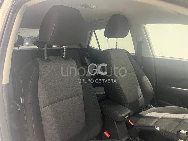 Stonic 1.0 MHEV Drive 115