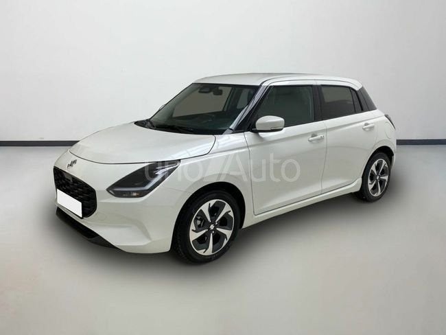1.2 S3 Mild Hybrid CVT