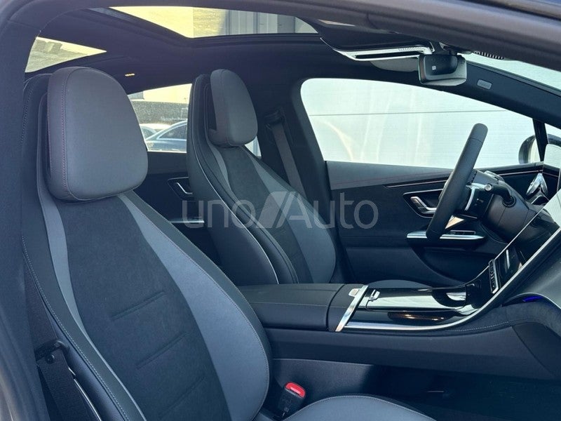 EQE 350+ Edition