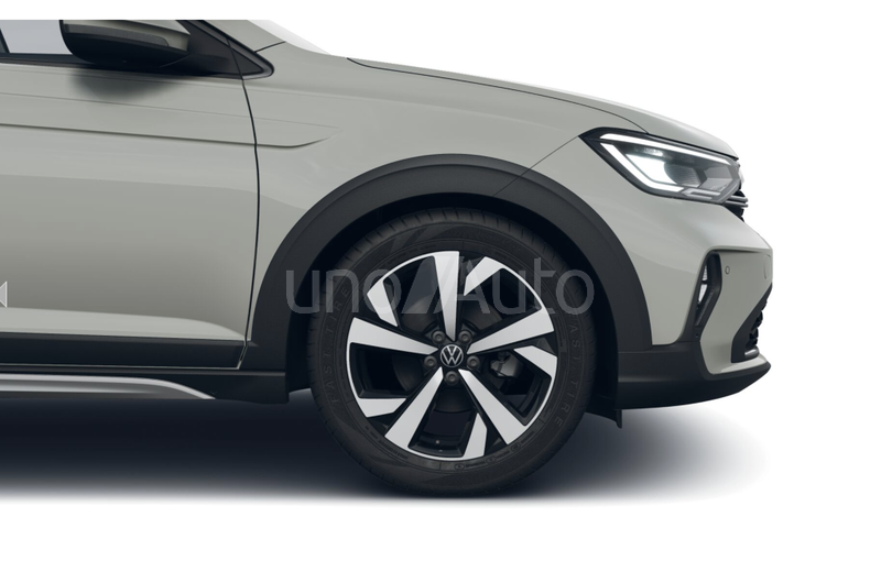 Taigo 1.0 TSI Más 70kW