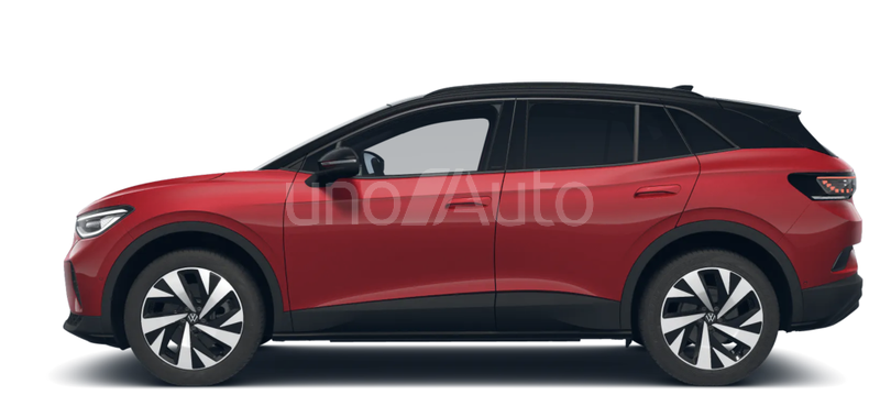 ID.4 Pro Black 210KW 79Kwh