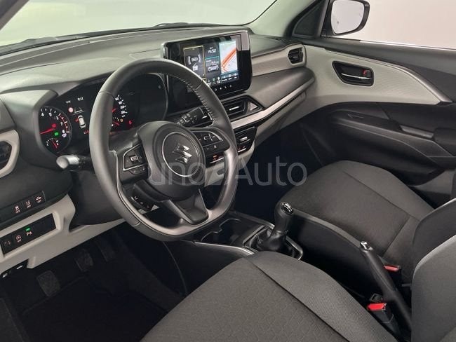 1.2 S3 Mild Hybrid