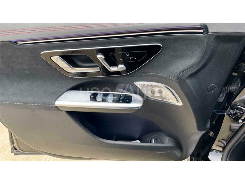 350 4MATIC Edition SUV