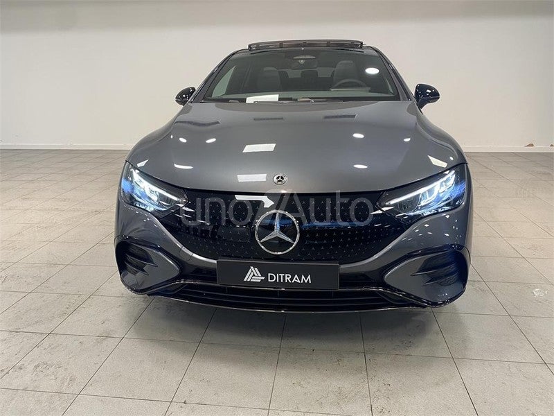 350+ AMG Night Edition