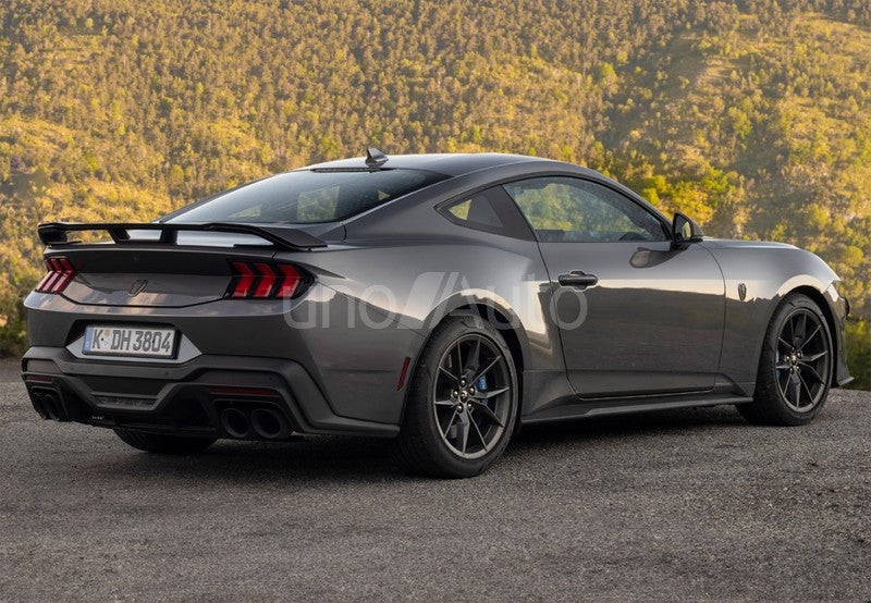 Mustang Fastback 5.0 Ti-VCT Dark Horse