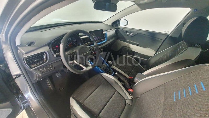 1.0 T-GDi 74kW MHEV MT Style Edition