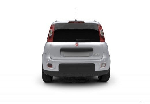 Panda 1.0 Gse Red Hybrid