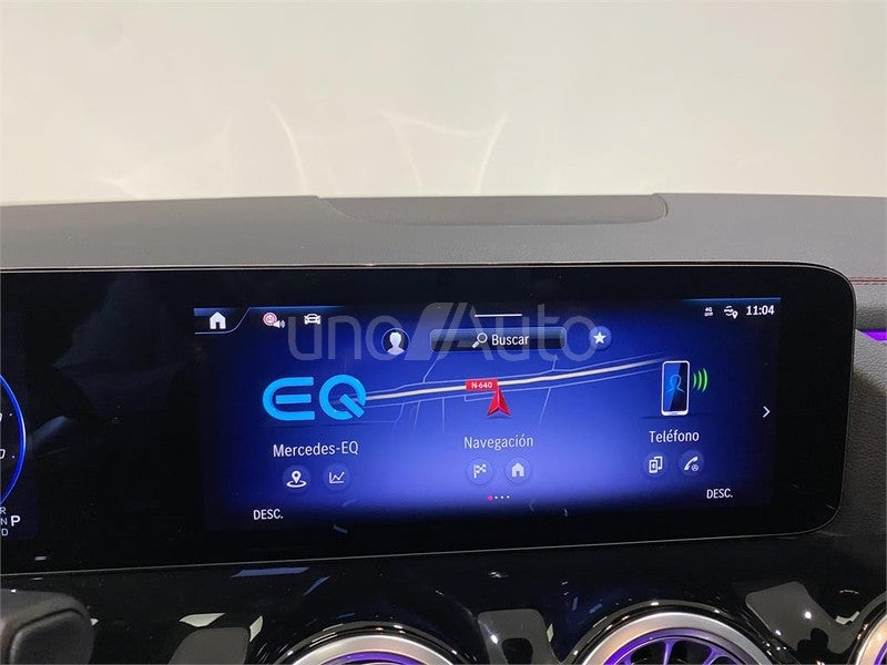 EQA 250 +