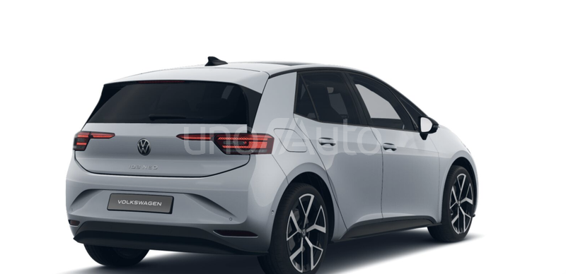 ID.3 Neo Style 170kW