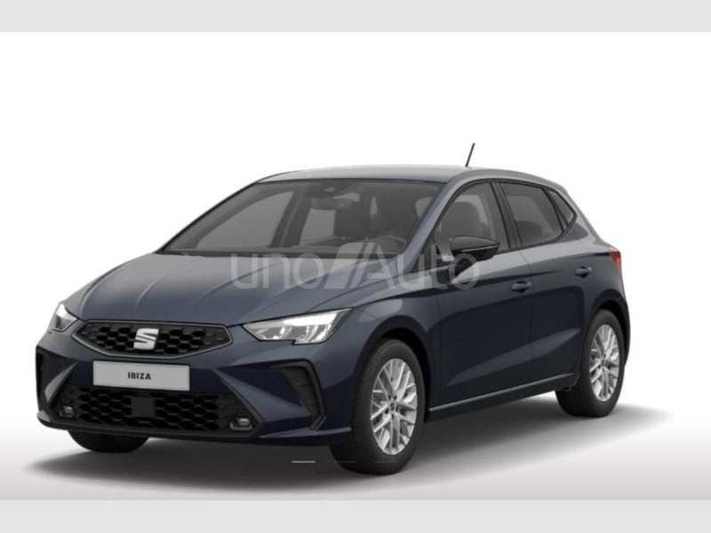 Ibiza 1.0 TSI S&S Style 85kW