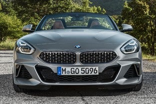 BMW Z4 sDrive 20i