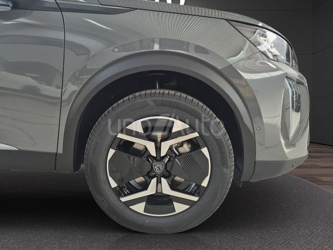 N Allure Hybrid 145 eDCS6