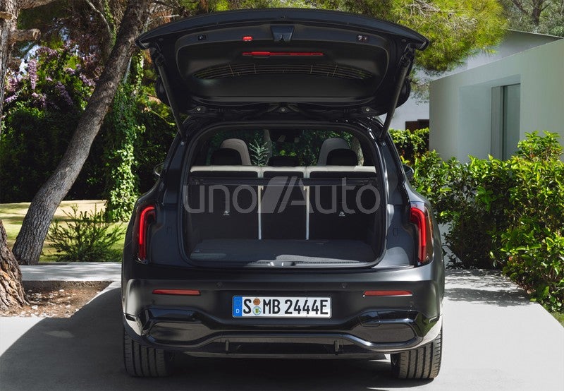 GLB 350 4Matic