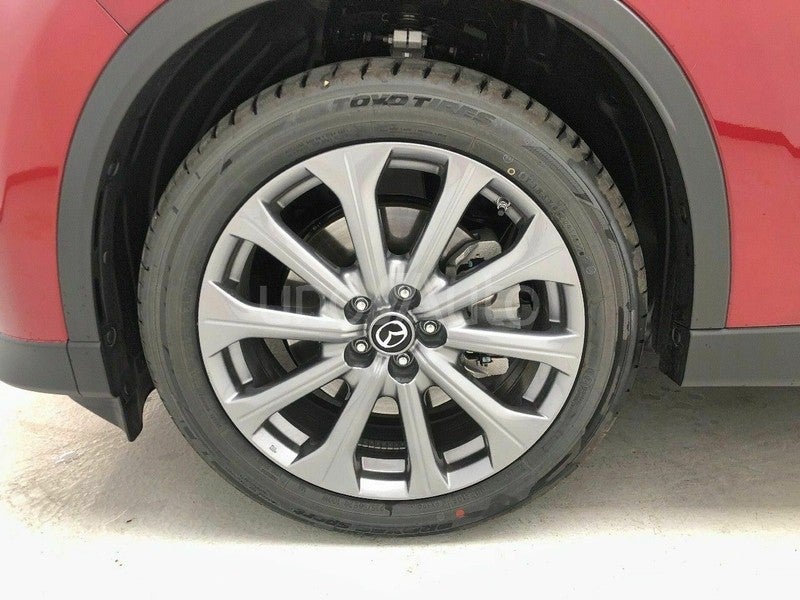 eSkyactiv PHEV AWD ExclusiveLine