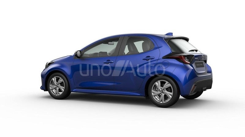 Mazda2 Hybrid 1.5 Exclusive Line  CVT 85kW