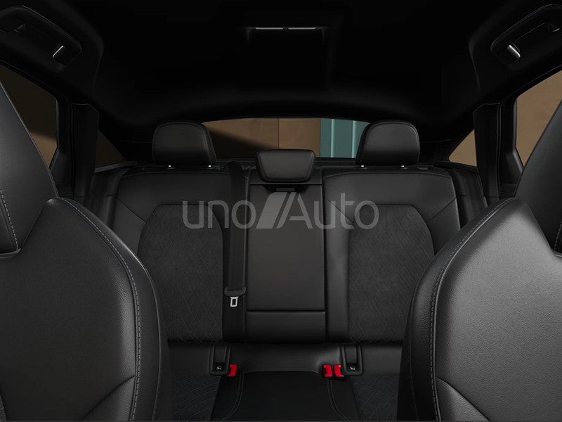 A5 2.0TDI Black line S tronic 150kW