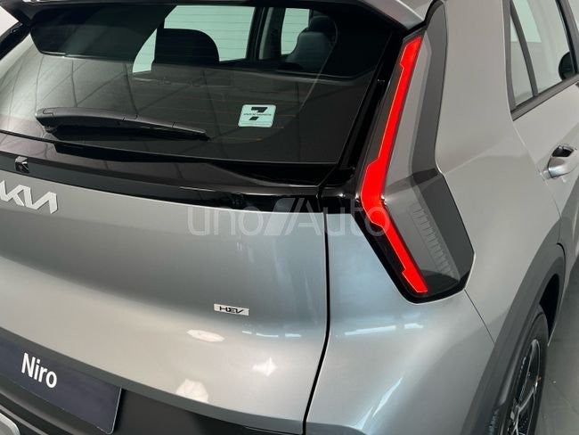 1.6 GDi HEV 101,5kW (138CV) Concept