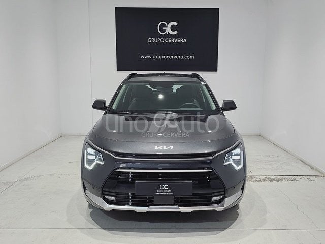 Niro 1.6 HEV Drive 129